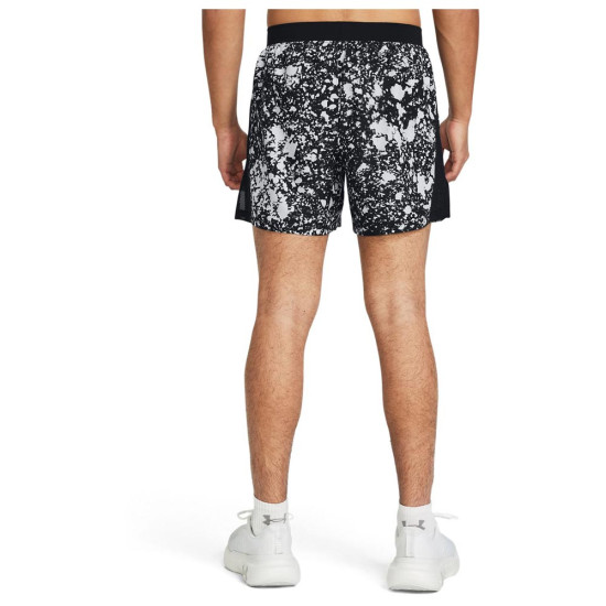 Under Armour Ανδρικό σορτς Launch 5'' Specks Shorts